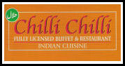 Chilli Chilli Indian Restaurant & Takeaway, 20 Wellington Road South, Stockport, SK4 1AA